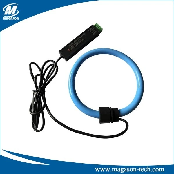 Rogowski Current Transducer