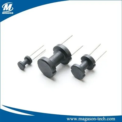 Vilka är fördelarna med att använda Ferrit-trumkärnor?