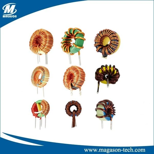 Toroidal Choke Inductor